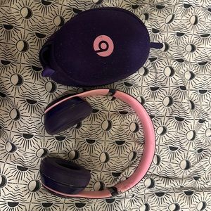 Beats Solo 3 work fine